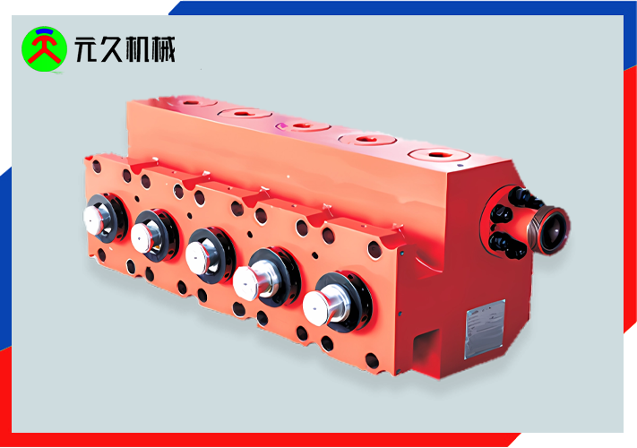 關(guān)于壓裂泵液力端的功能、特點(diǎn)、用途說(shuō)明